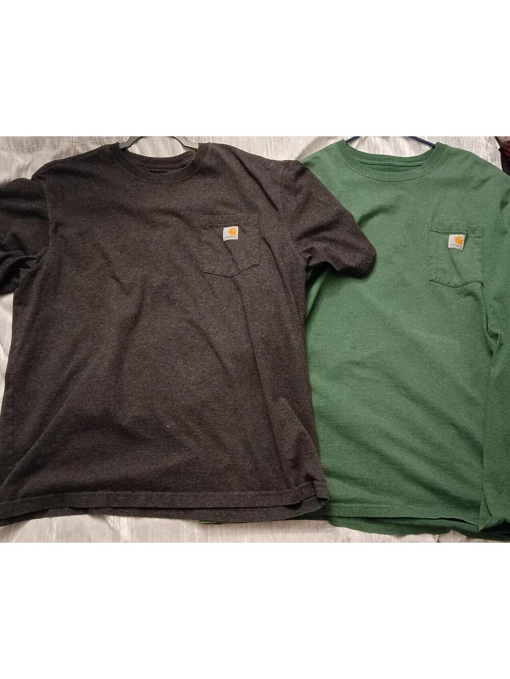 Carhartt Tshirt Bundle